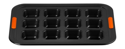 Moule Le Creuset 12 Brownies 40 x 30 cm 2024