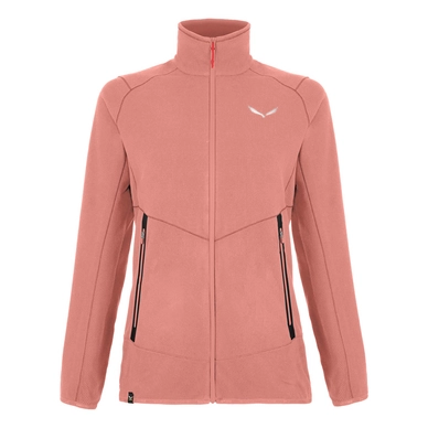 Vest Salewa Women Paganella Polarlite Lantana Pink