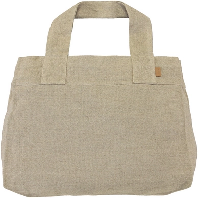 Draagtas Barts Ancilla Shopper Natural