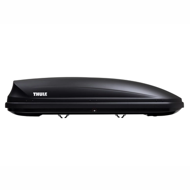 Dakkoffer Thule Pacific 780 Anthracite