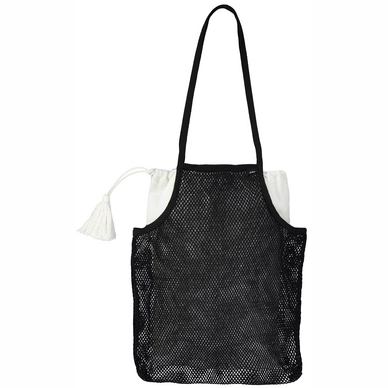 Shoulder Bag Barts Conch Black