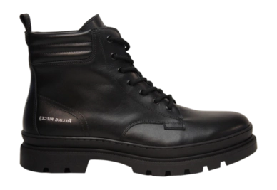 Bottes Filling Pieces Homme Josh Boot Black