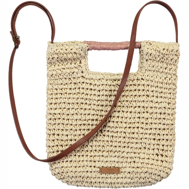 Shoulder Bag Barts Scallop Wheat