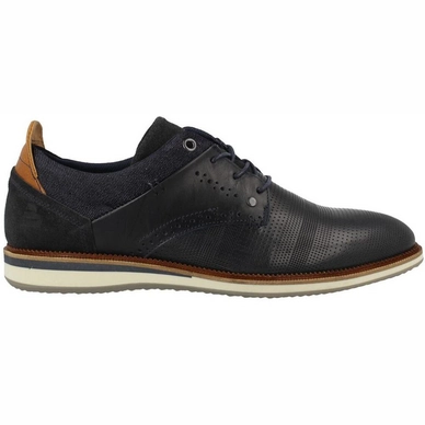 Bullboxer Men 633K25264G Blue