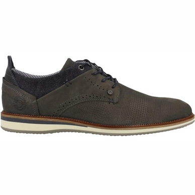 Bullboxer Men 633K25264G Grey