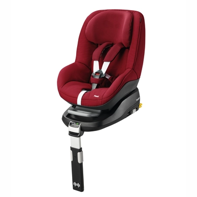 Kindersitz Maxi-Cosi Pearl Robin Red 2017