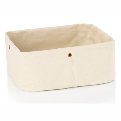 Brotkorb Blomus Desa Large Sand
