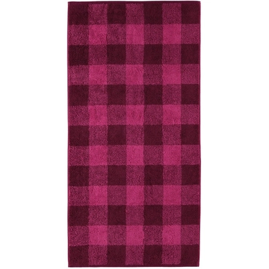 Badlaken Cawö Code Pink