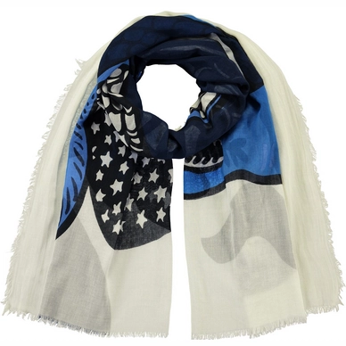 Scarf Barts Women Moselle Cloud