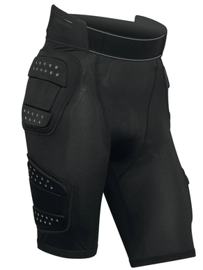 Protector Komperdell Pro Short Black