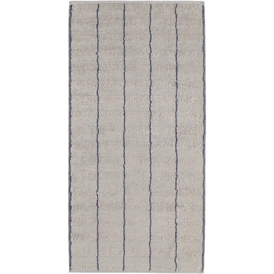 Badlaken Cawö Accent Stripes Wide Beige