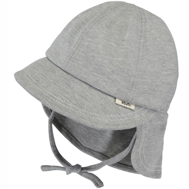 Pet Barts Infants Bogota Heather Grey (Maat 50)