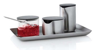 Marinadepot Blomus Basic Kunststof Deksel