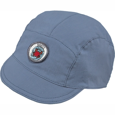 Pet Barts Bolivia Cap Blue (Maat 45)