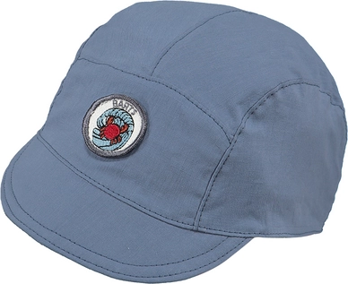Pet Barts Bolivia Cap Blue (Maat 47)