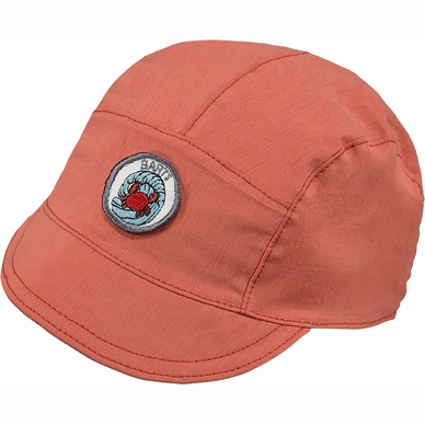Pet Barts Bolivia Cap Red (Maat 45)