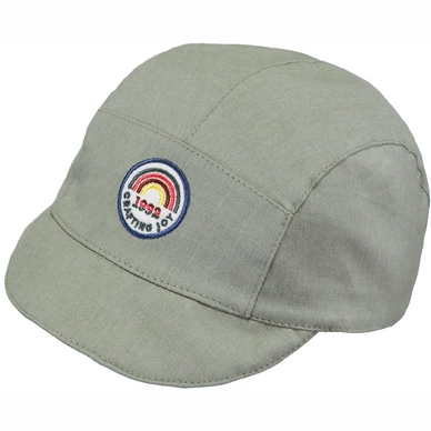 Kappe Barts Infants Bolivia Camo Green (Größe 47) Baby