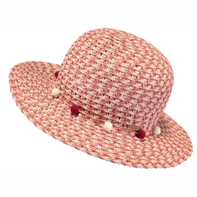 Chapeau Barts Kids Curiliba Hat Pink
