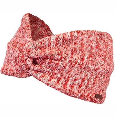 Stirnband Barts Fivel Red Damen