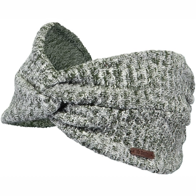 Hoofdband Barts Women Fivel Camo Green