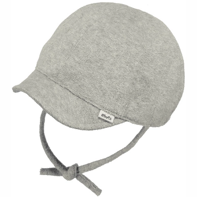 Pet Barts Infants Fria Heather Grey (Maat 45)