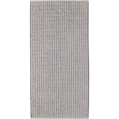 Badlaken Cawö Accent Stripes Small Beige