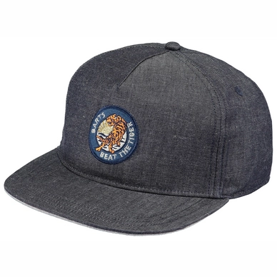 Cap Barts Kids Guayabo Navy