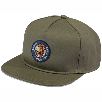 Pet Barts Kids Guayabo Army