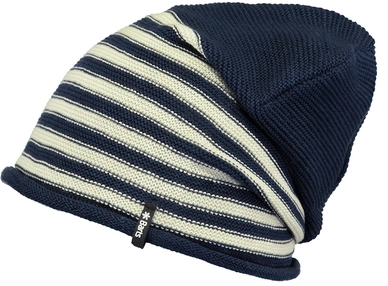Muts Barts Kids Huarta Beanie Navy (Maat 55)