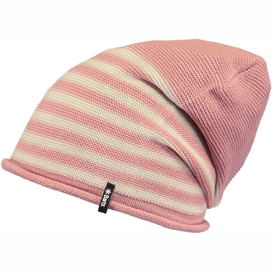 Mütze Barts Huarta Beanie Pink (Größe 55) Kinder