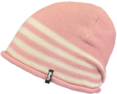 Muts Barts Infants Mini Huarta Beanie Pink (Maat 47)