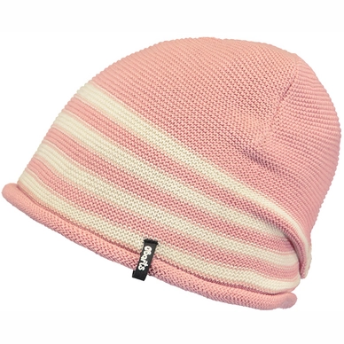 Muts Barts Infants Mini Huarta Beanie Pink (Maat 50)