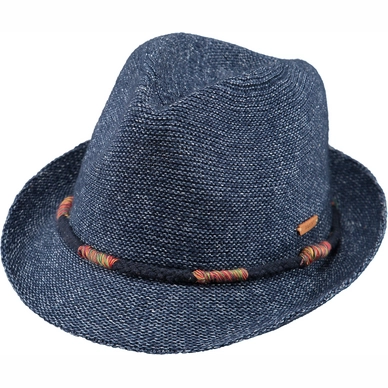 Hoed Barts Jinotega Hat Denim