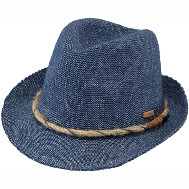 Chapeau Barts Kids Jinotega Hat Denim