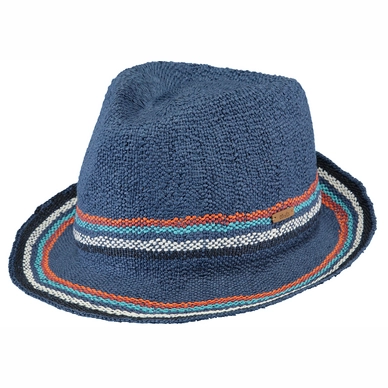 Hoed Barts Kids Lomones Hat Denim