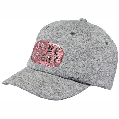 Pet Barts Kids Merida Heather Grey