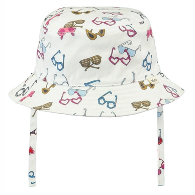 Bob Barts Infants Mexico Hat Cream