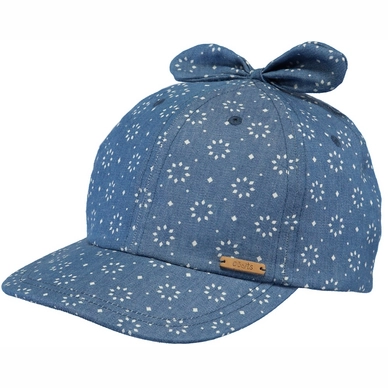 Pet Barts Infants Valera Navy (Maat 50)