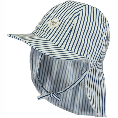 Kappe Barts Infants Venezuela Navy (Größe 47) Baby