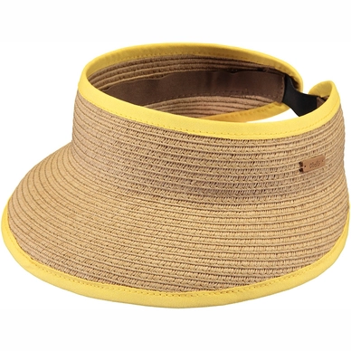 Visière Barts Kids Vilorio Visor Natural