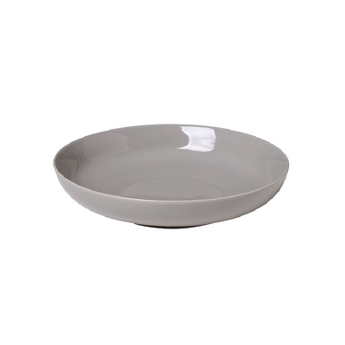 Assiette Creuse Blomus Ro Dove 22 cm