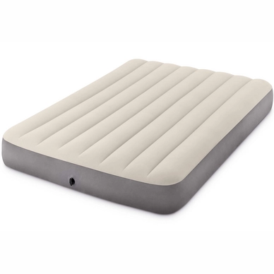 Matelas Gonflable Intex Deluxe 140 (2 Personnes)