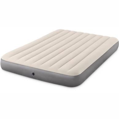 Matelas Gonflable Intex Deluxe (2 Personnes)