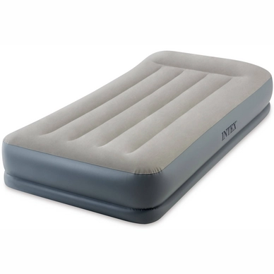 Luchtbed Intex Pillow Rest (1 Persoons)