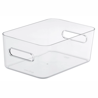 Opbergbox Orthex SmartStore Compact M Clear