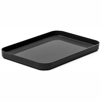Storage Container Lid Orthex SmartStore Compact M Grey