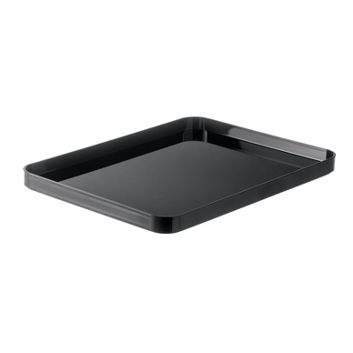 Storage Container Lid Orthex SmartStore Compact L Grey