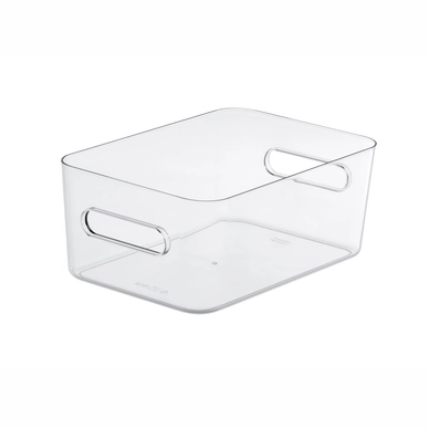 Opbergbox Orthex SmartStore Compact Clear M