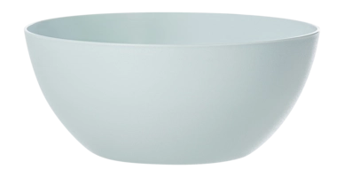 Serving Dish GastroMax Bio Blue Plastic 25 cm
