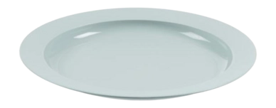 Teller GastroMax Bio 25 cm